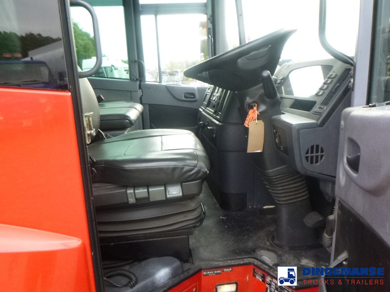 Mercedes-Benz Mercedes Econic 2629 6x2 RHD Geesink Norba refuse truck - crédit-bail Mercedes-Benz Mercedes Econic 2629 6x2 RHD Geesink Norba refuse truck: photos 19