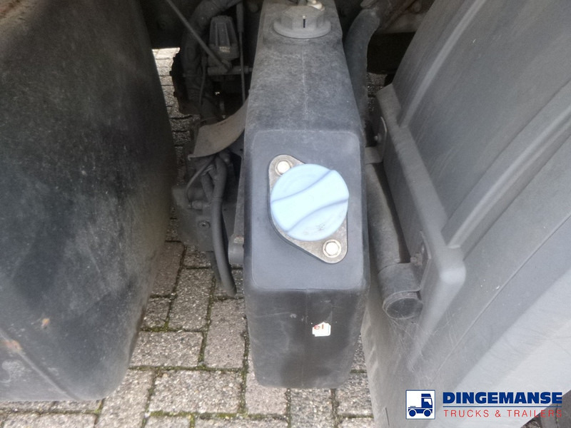 Mercedes-Benz Mercedes Econic 2629 6x2 RHD Geesink Norba refuse truck - crédit-bail Mercedes-Benz Mercedes Econic 2629 6x2 RHD Geesink Norba refuse truck: photos 11