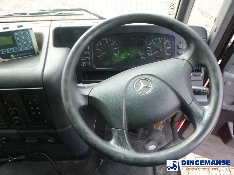 Mercedes-Benz Mercedes Econic 2629 6x2 RHD Geesink Norba refuse truck - crédit-bail Mercedes-Benz Mercedes Econic 2629 6x2 RHD Geesink Norba refuse truck: photos 20