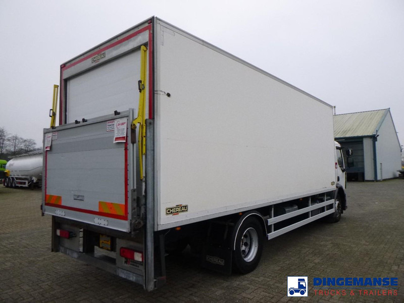 Renault D18 Wide 4x2 RHD Thermoking T800 R frigo - Camion frigorifique: photos 4 Renault D18 Wide 4x2 RHD Thermoking T800 R frigo - Camion frigorifique: photos 4