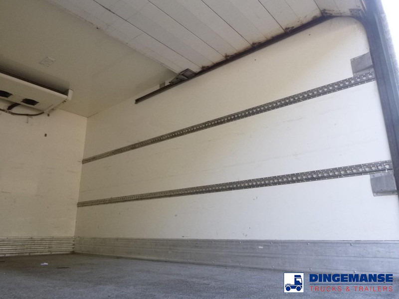 Camion frigorifique Renault Midlum 190 dxi 4x2 RHD frigo box 20 m3: photos 9