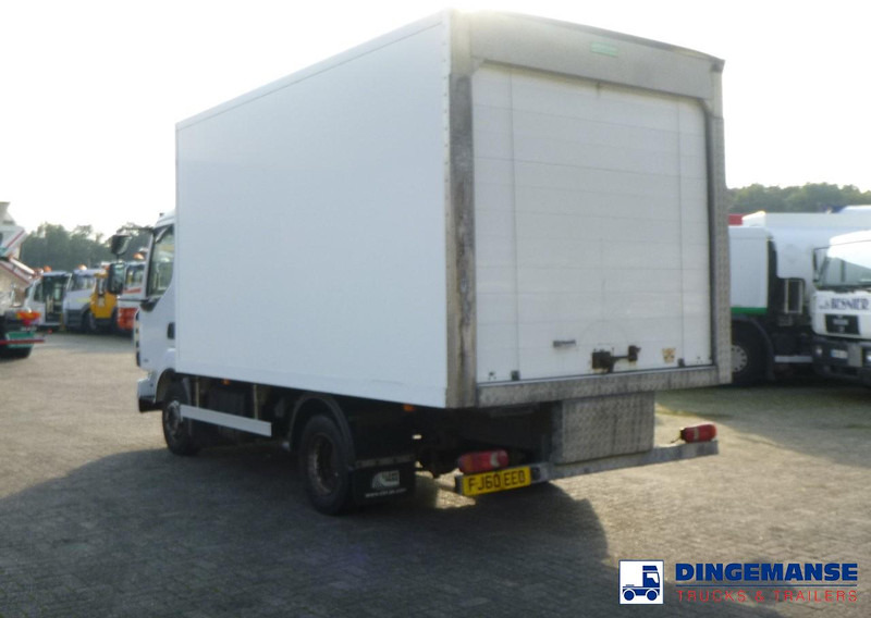 Renault Midlum 190 dxi 4x2 RHD frigo box 20 m3 - Camion frigorifique: photos 4 Renault Midlum 190 dxi 4x2 RHD frigo box 20 m3 - Camion frigorifique: photos 4