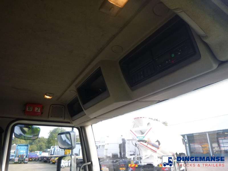 Camion frigorifique Renault Midlum 190 dxi 4x2 RHD frigo box 20 m3: photos 19