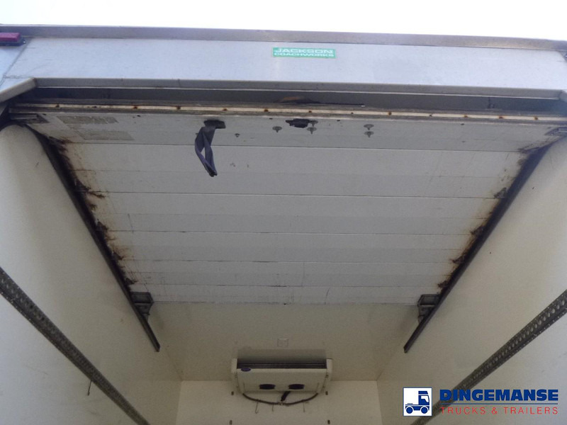 Camion frigorifique Renault Midlum 190 dxi 4x2 RHD frigo box 20 m3: photos 8