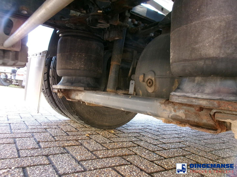 Renault Midlum 270 4x2 fuel tank 11.5 m3 / 4 comp ADR 26-04-2024 - Camion citerne: photos 5 Renault Midlum 270 4x2 fuel tank 11.5 m3 / 4 comp ADR 26-04-2024 - Camion citerne: photos 5