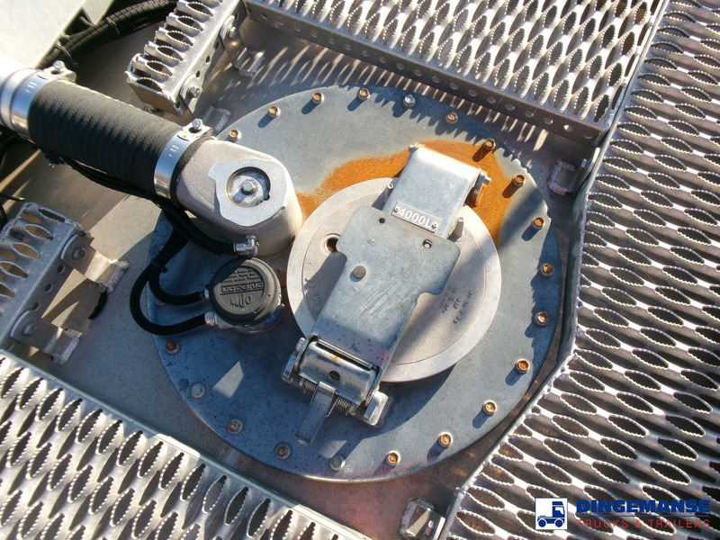 Renault Midlum 270 4x2 fuel tank 11.5 m3 / 4 comp ADR 26-04-2024 - crédit-bail Renault Midlum 270 4x2 fuel tank 11.5 m3 / 4 comp ADR 26-04-2024: photos 18