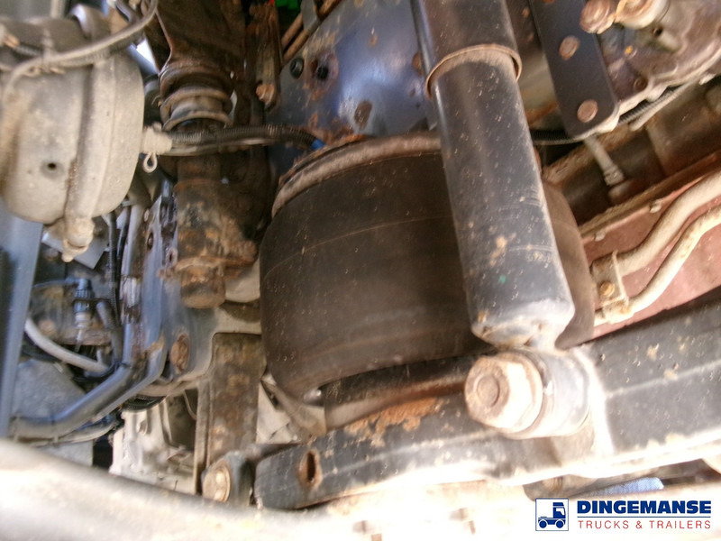 Renault Midlum 270 4x2 fuel tank 11.5 m3 / 4 comp ADR 26-04-2024 - crédit-bail Renault Midlum 270 4x2 fuel tank 11.5 m3 / 4 comp ADR 26-04-2024: photos 6