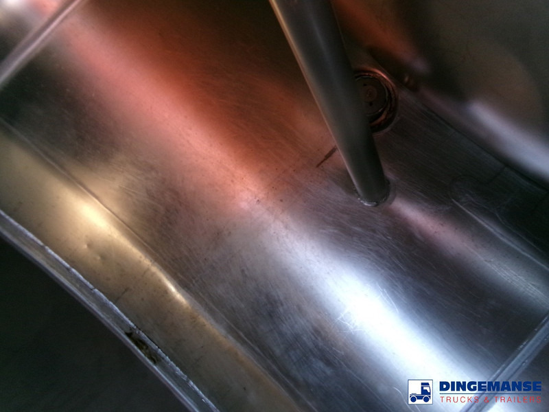 Renault Midlum 270 4x2 fuel tank 11.5 m3 / 4 comp ADR 26-04-2024 - crédit-bail Renault Midlum 270 4x2 fuel tank 11.5 m3 / 4 comp ADR 26-04-2024: photos 19