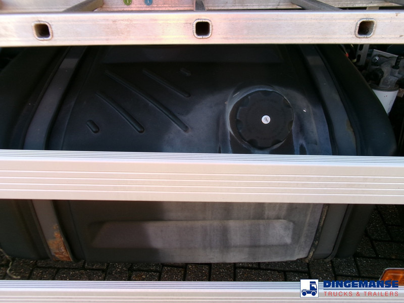 Renault Midlum 270 4x2 fuel tank 11.5 m3 / 4 comp ADR 26-04-2024 - crédit-bail Renault Midlum 270 4x2 fuel tank 11.5 m3 / 4 comp ADR 26-04-2024: photos 7