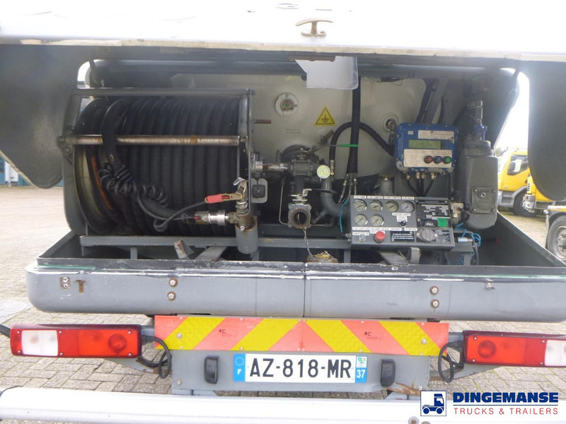 Renault Premium 270.19 dxi 4x2 gas tank 19.6 m3 - Camion citerne: photos 5 Renault Premium 270.19 dxi 4x2 gas tank 19.6 m3 - Camion citerne: photos 5