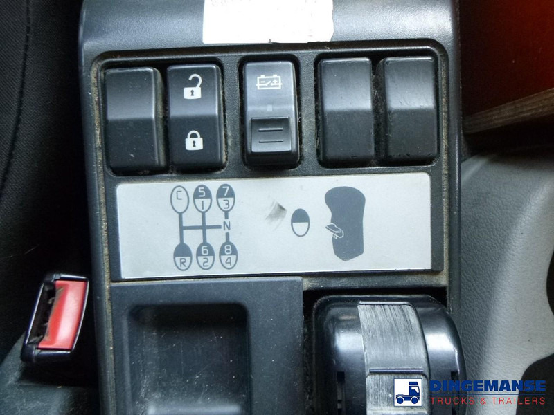 Renault Premium 280 dxi 4x2 fuel tank 13.6 m3 / 4 comp - crédit-bail Renault Premium 280 dxi 4x2 fuel tank 13.6 m3 / 4 comp: photos 20 Renault Premium 280 dxi 4x2 fuel tank 13.6 m3 / 4 comp - crédit-bail Renault Premium 280 dxi 4x2 fuel tank 13.6 m3 / 4 comp: photos 20