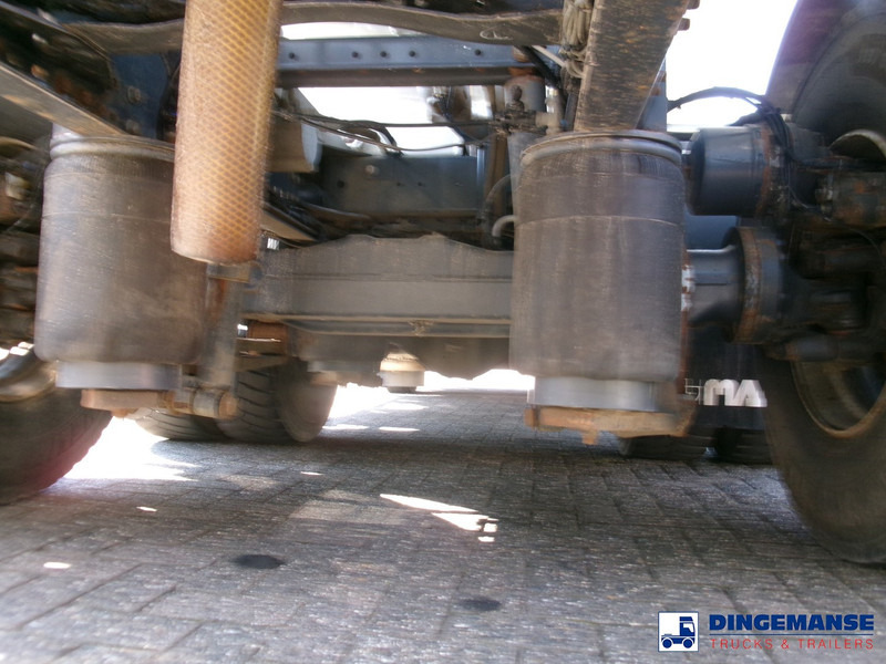 Camion citerne Renault Premium 310 6x2 fuel tank 19 m3 / 5 comp ADR 25-04-2024: photos 10