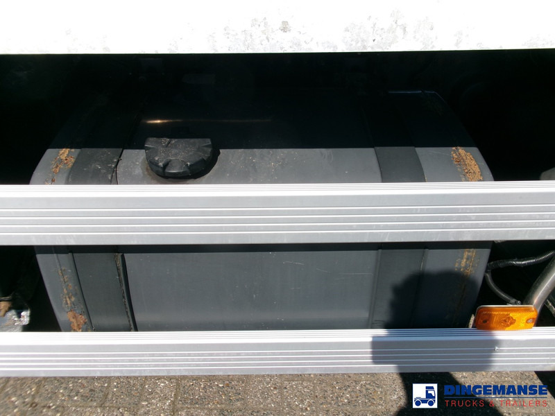 Camion citerne Renault Premium 310 6x2 fuel tank 19 m3 / 5 comp ADR 25-04-2024: photos 7
