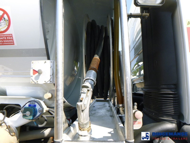 Renault Premium 310 dxi 6x2 fuel tank 18.5 m3 / 5 comp - crédit-bail Renault Premium 310 dxi 6x2 fuel tank 18.5 m3 / 5 comp: photos 11