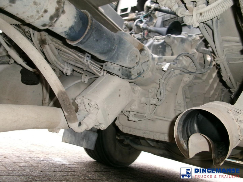 Renault T 480 6x2 Euro 6 container hook - crédit-bail Renault T 480 6x2 Euro 6 container hook: photos 12