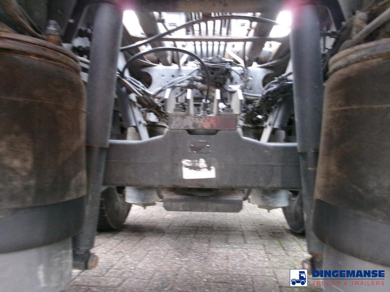 Renault T 480 6x2 Euro 6 container hook - crédit-bail Renault T 480 6x2 Euro 6 container hook: photos 10