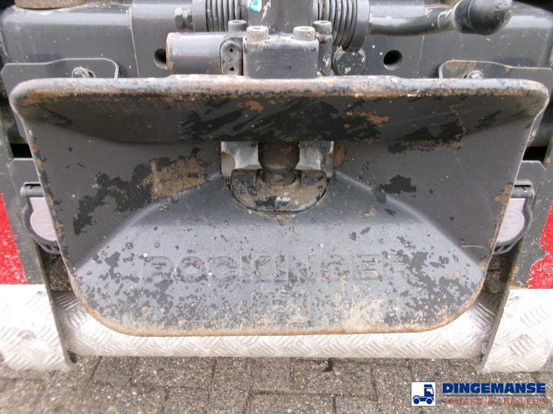 Renault T 480 6x2 Euro 6 container hook - crédit-bail Renault T 480 6x2 Euro 6 container hook: photos 17