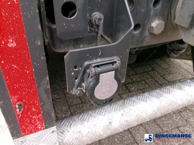 Renault T 480 6x2 Euro 6 container hook - crédit-bail Renault T 480 6x2 Euro 6 container hook: photos 19