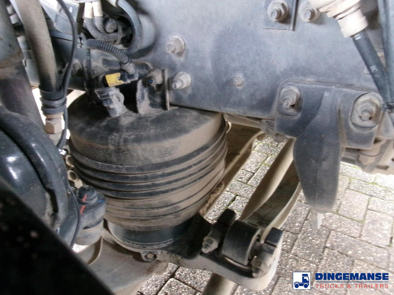 Renault T 480 6x2 Euro 6 container hook - crédit-bail Renault T 480 6x2 Euro 6 container hook: photos 11