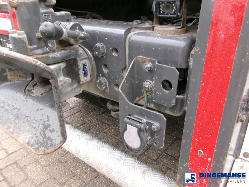 Renault T 480 6x2 Euro 6 container hook - crédit-bail Renault T 480 6x2 Euro 6 container hook: photos 20