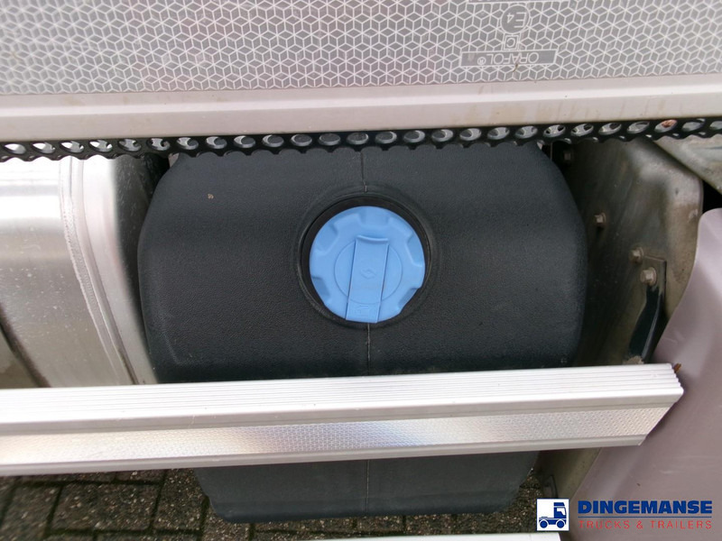 Renault T 480 6x2 Euro 6 container hook - crédit-bail Renault T 480 6x2 Euro 6 container hook: photos 14