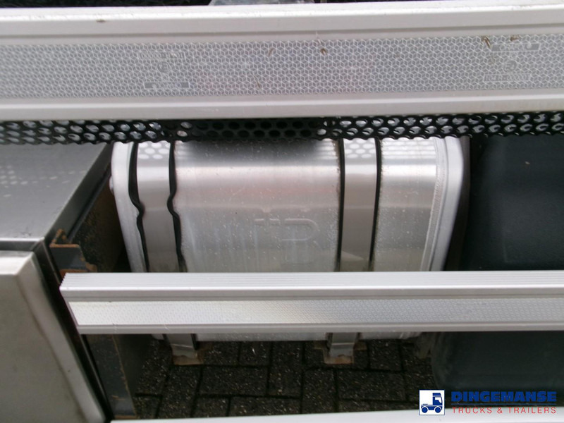 Renault T 480 6x2 Euro 6 container hook - crédit-bail Renault T 480 6x2 Euro 6 container hook: photos 15