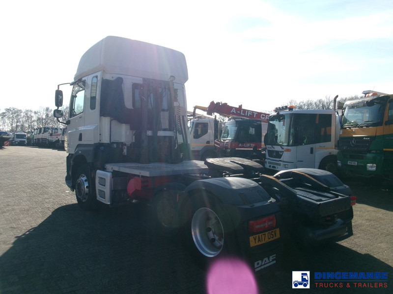 DAF CF 460 6X2 RHD Euro 6 + Hydraulics - Tracteur routier: photos 3 DAF CF 460 6X2 RHD Euro 6 + Hydraulics - Tracteur routier: photos 3