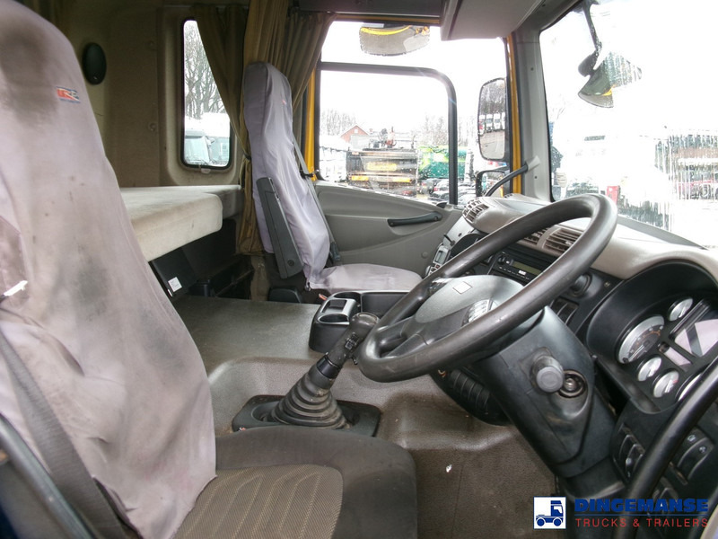DAF CF 85.460 6x4 RHD Euro 5 - Tracteur routier: photos 5 DAF CF 85.460 6x4 RHD Euro 5 - Tracteur routier: photos 5
