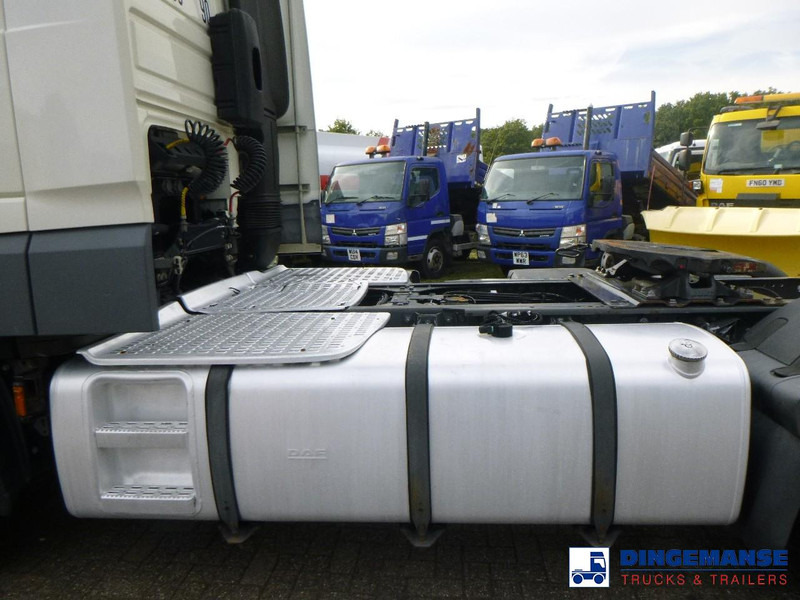 DAF XF 460 4x2 Euro 6 - Tracteur routier: photos 5 DAF XF 460 4x2 Euro 6 - Tracteur routier: photos 5