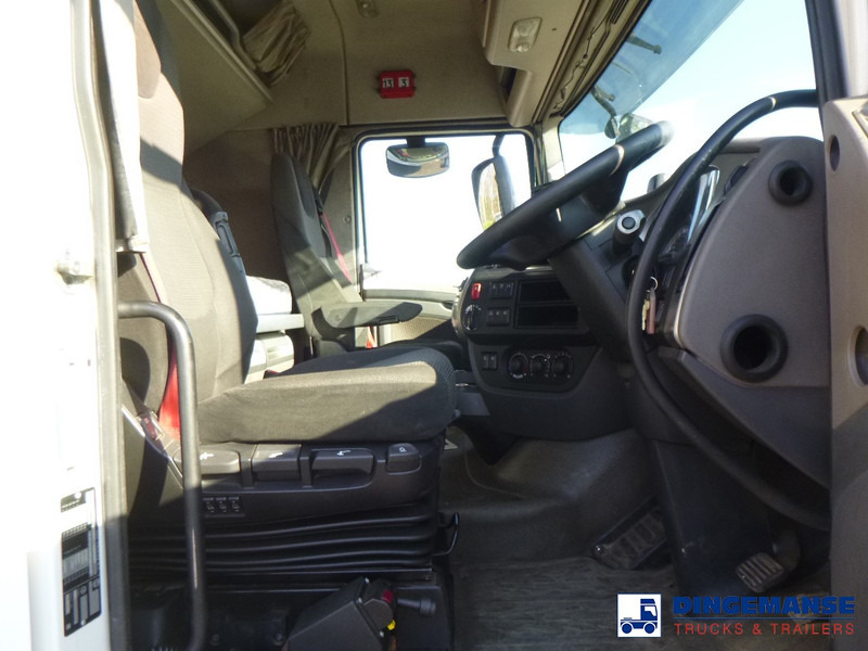Photo d'intérieur 1: Tracteur routier DAF XF 460 6X2 Euro 6 RHD + Hydraulics