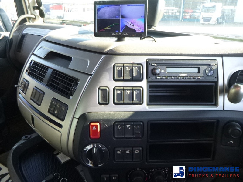 Tracteur routier DAF XF 460 6X2 Euro 6 RHD + Hydraulics: photos 14