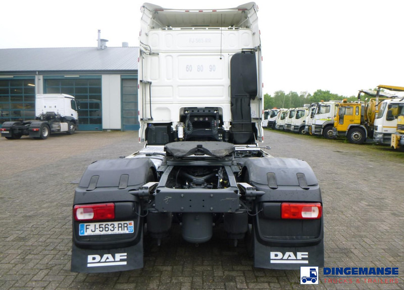 DAF XF 480 4X2 Euro 6 - Tracteur routier: photos 5 DAF XF 480 4X2 Euro 6 - Tracteur routier: photos 5