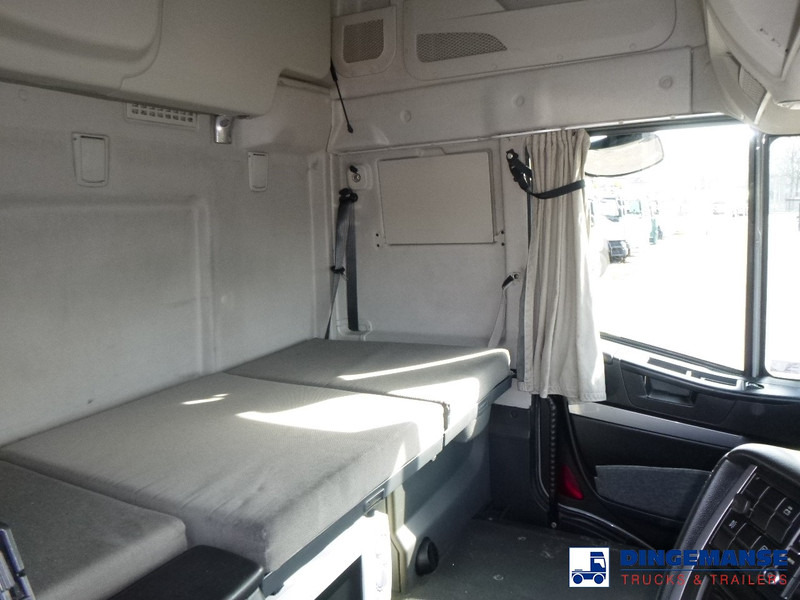 Tracteur routier Iveco AS440STX/P 6x2 RHD EEV: photos 9