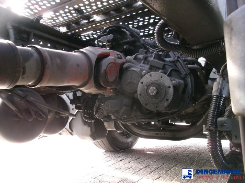 Mercedes-Benz Actros 1843 4x2 Euro 6 / ADR 07/08/2023 - Tracteur routier: photos 5 Mercedes-Benz Actros 1843 4x2 Euro 6 / ADR 07/08/2023 - Tracteur routier: photos 5