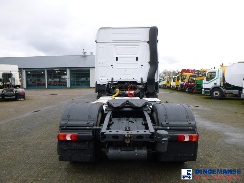 Mercedes-Benz Arocs 1946 4x4 Hydrodrive + Hydraulics - Tracteur routier: photos 5 Mercedes-Benz Arocs 1946 4x4 Hydrodrive + Hydraulics - Tracteur routier: photos 5