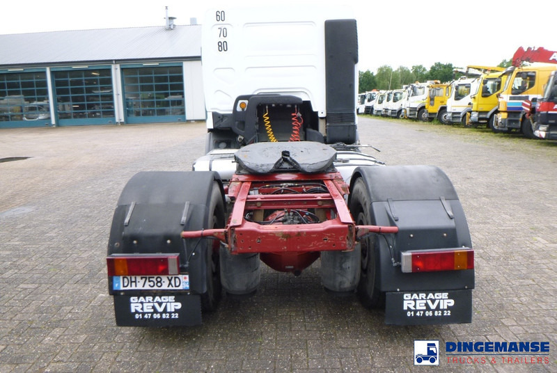 Renault Premium 400 4x2 - Tracteur routier: photos 5 Renault Premium 400 4x2 - Tracteur routier: photos 5