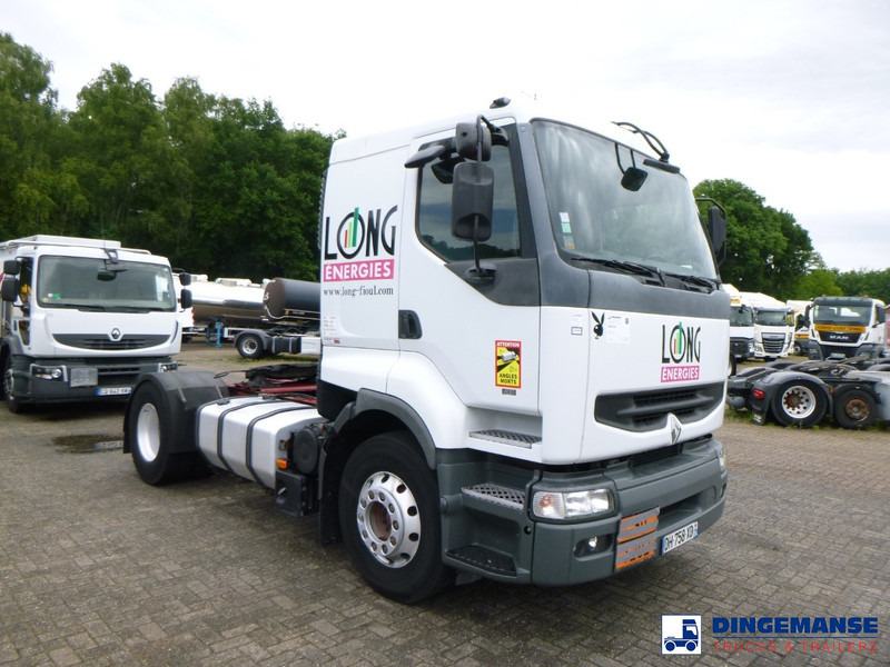 Renault Premium 400 4x2 - Tracteur routier: photos 2 Renault Premium 400 4x2 - Tracteur routier: photos 2