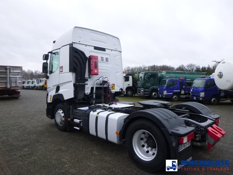 Renault T 460 4x2 Euro 6 + ADR - Tracteur routier: photos 3 Renault T 460 4x2 Euro 6 + ADR - Tracteur routier: photos 3