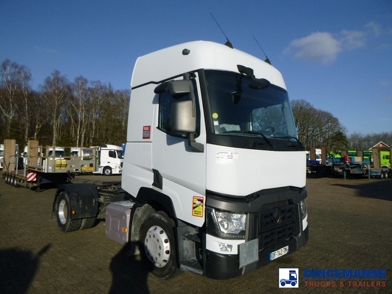 Renault T 460 4x2 Euro 6 + ADR - Tracteur routier: photos 2 Renault T 460 4x2 Euro 6 + ADR - Tracteur routier: photos 2