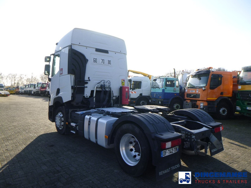 Renault T 460 4x2 Euro 6 + ADR - Tracteur routier: photos 3 Renault T 460 4x2 Euro 6 + ADR - Tracteur routier: photos 3