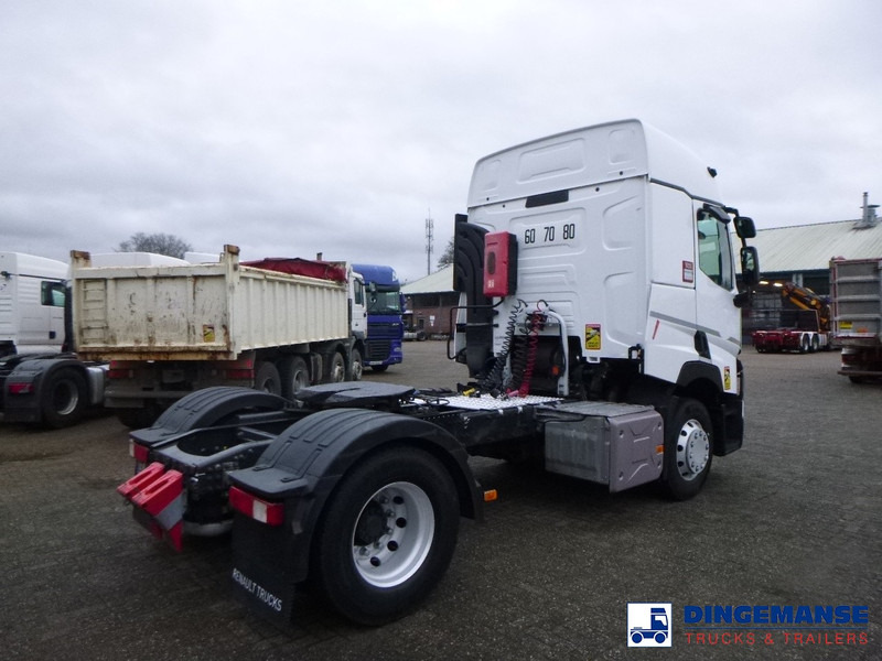 Renault T 460 4x2 Euro 6 + ADR - Tracteur routier: photos 4 Renault T 460 4x2 Euro 6 + ADR - Tracteur routier: photos 4