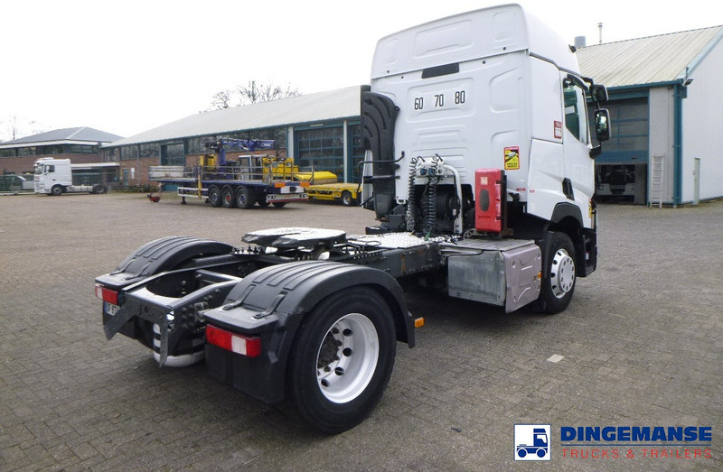 Renault T 460 4x2 Euro 6 + Retarder & ADR - Tracteur routier: photos 4 Renault T 460 4x2 Euro 6 + Retarder & ADR - Tracteur routier: photos 4