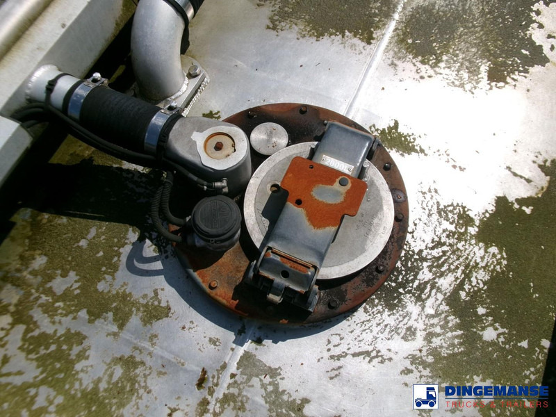 Volvo FE 260 4x2 dxi fuel tank 13.3 m3 / 4 comp / ADR 21-06-2024 - crédit-bail Volvo FE 260 4x2 dxi fuel tank 13.3 m3 / 4 comp / ADR 21-06-2024: photos 18