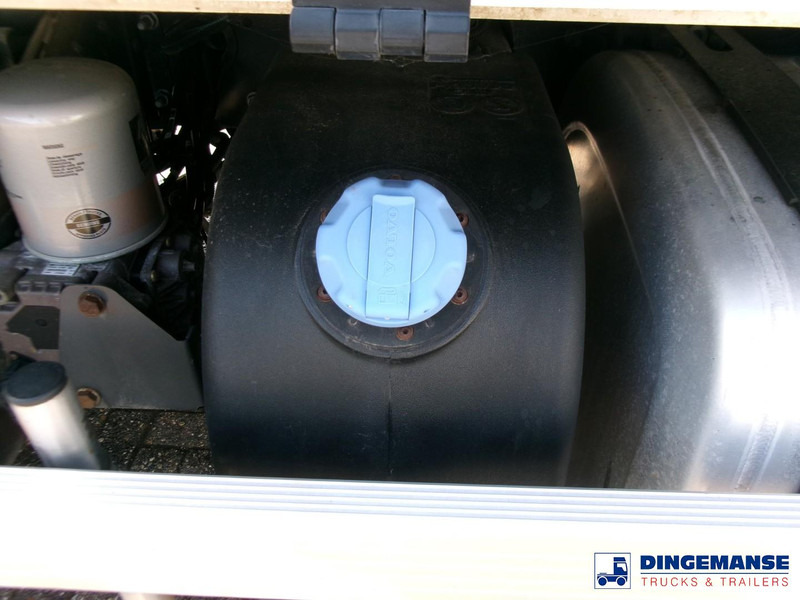 Volvo FE 260 4x2 dxi fuel tank 13.3 m3 / 4 comp / ADR 21-06-2024 - crédit-bail Volvo FE 260 4x2 dxi fuel tank 13.3 m3 / 4 comp / ADR 21-06-2024: photos 10