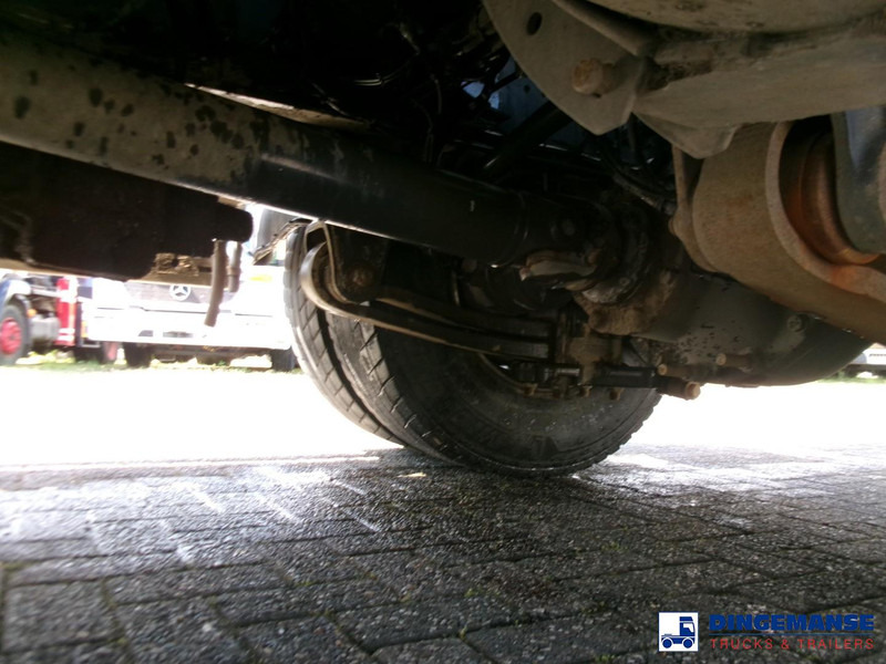 Volvo FE 260 4x2 dxi fuel tank 13.3 m3 / 4 comp / ADR 21-06-2024 - crédit-bail Volvo FE 260 4x2 dxi fuel tank 13.3 m3 / 4 comp / ADR 21-06-2024: photos 6