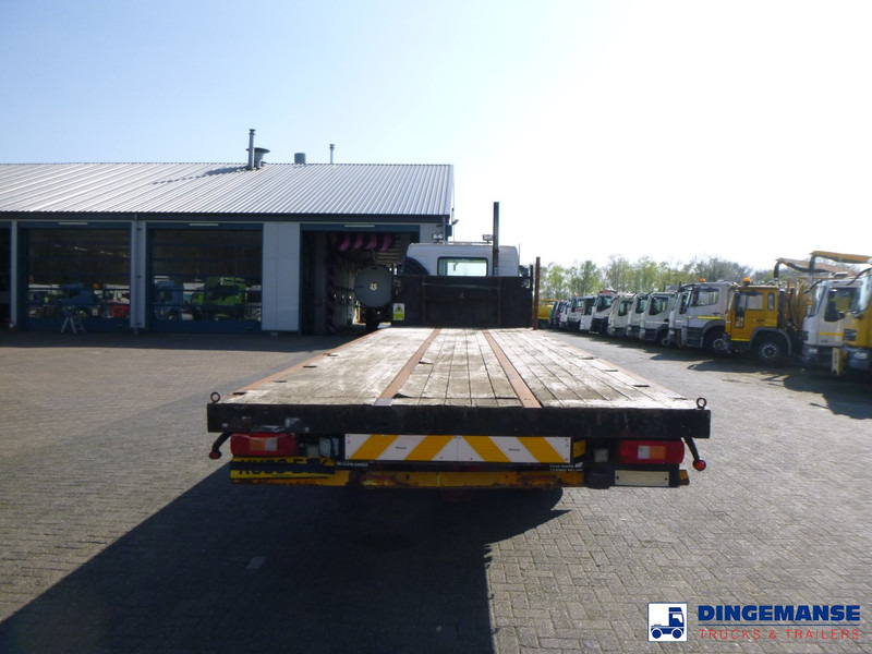Volvo FM 400 8x2 RHD platform - crédit-bail Volvo FM 400 8x2 RHD platform: photos 15