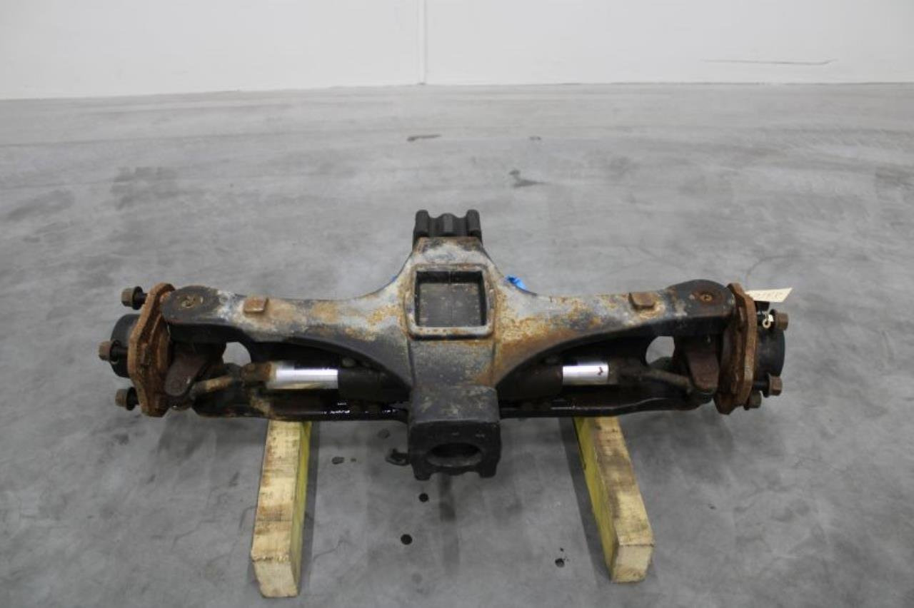 Hyster STEERING AXLE - Essieu et pièces pour Matériel de manutention: photos 2 Hyster STEERING AXLE - Essieu et pièces pour Matériel de manutention: photos 2