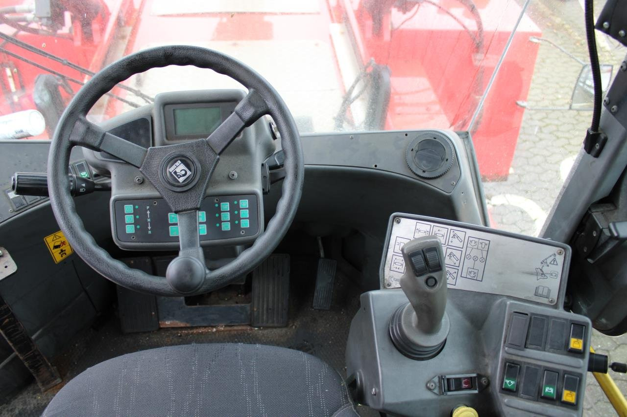 Kalmar DRF100-54S6 - Reach stacker: photos 4 Kalmar DRF100-54S6 - Reach stacker: photos 4
