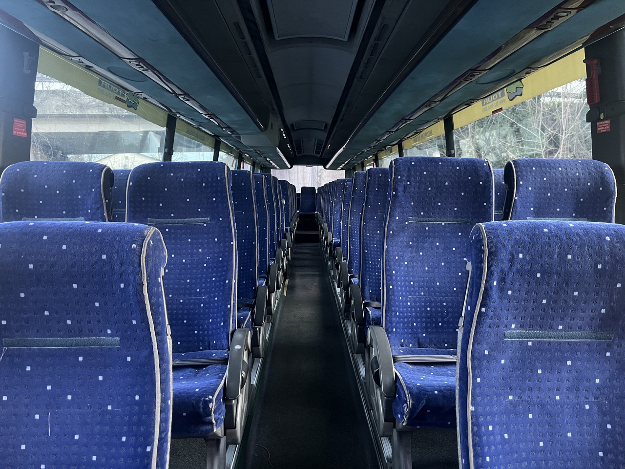 Irizar Century - Autocar: photos 2 Irizar Century - Autocar: photos 2