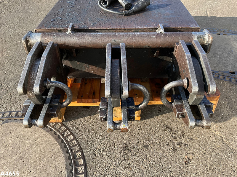 Bakker Gejo 18 Opnameblok - Grappin: photos 4 Bakker Gejo 18 Opnameblok - Grappin: photos 4